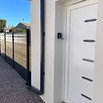 & Le Villemachois - 4 Etoiles - Jacuzzi Couvert - Calme Et Independant - Clim - Parking - 5 Min Carcassonne Feriehus *
