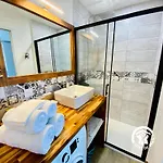 & Le Villemachois - 4 Etoiles - Jacuzzi Couvert - Calme Et Independant - Clim - Parking - 5 Min Carcassonne Feriehus *
