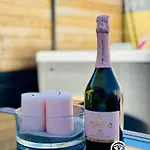 & Le Villemachois - 4 Etoiles - Jacuzzi Couvert - Calme Et Independant - Clim - Parking - 5 Min Carcassonne