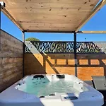 & Le Villemachois - 4 Etoiles - Jacuzzi Couvert - Calme Et Independant - Clim - Parking - 5 Min Carcassonne Feriehus *